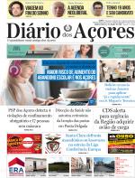 Diário dos Açores - 2021-06-17