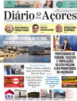 Diário dos Açores - 2021-06-18