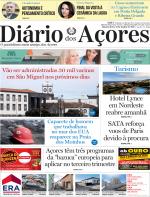 Diário dos Açores - 2021-06-23