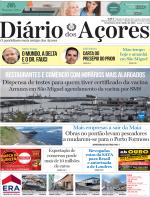 Diário dos Açores - 2021-06-25