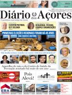 Diário dos Açores - 2021-06-27