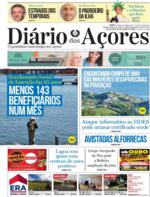 Diário dos Açores - 2021-06-29
