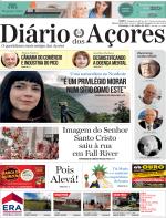 Diário dos Açores - 2021-07-04
