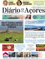 Diário dos Açores - 2021-07-06