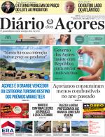 Diário dos Açores - 2021-07-08