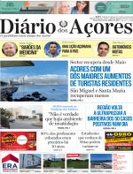 Diário dos Açores - 2021-07-16