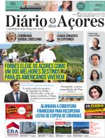 Diário dos Açores - 2021-07-17