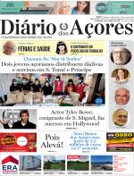 Diário dos Açores - 2021-07-18