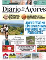 Diário dos Açores - 2021-07-23