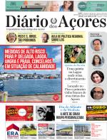 Diário dos Açores - 2021-07-24