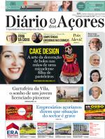 Diário dos Açores - 2021-07-25