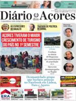 Diário dos Açores - 2021-07-31
