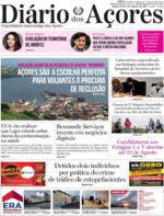 Diário dos Açores - 2021-08-04