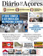 Dirio dos Aores - 2021-10-12