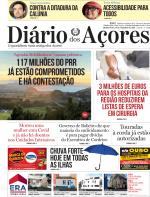 Dirio dos Aores - 2021-10-14