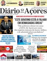 Dirio dos Aores - 2021-11-04