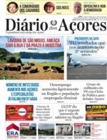 Dirio dos Aores - 2021-11-11