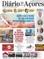 Dirio dos Aores - 2021-11-14