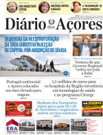 Dirio dos Aores - 2021-11-26