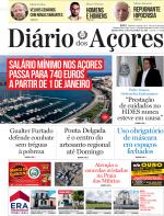 Dirio dos Aores - 2021-12-03