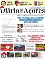 Dirio dos Aores - 2021-12-16