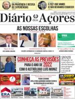 Dirio dos Aores - 2021-12-31