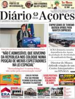 Dirio dos Aores - 2022-01-04