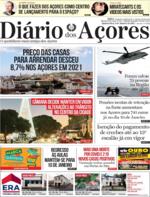 Dirio dos Aores - 2022-01-05