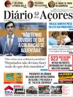 Dirio dos Aores - 2022-01-06