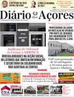 Dirio dos Aores - 2022-01-11