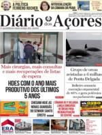 Dirio dos Aores - 2022-01-12