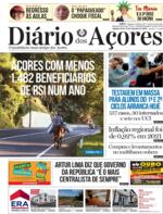 Dirio dos Aores - 2022-01-13