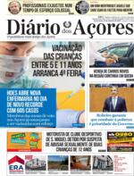 Dirio dos Aores - 2022-01-14