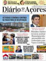 Dirio dos Aores - 2022-01-18