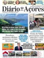 Dirio dos Aores - 2022-01-19