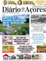 Dirio dos Aores - 2022-01-25