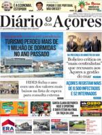 Dirio dos Aores - 2022-01-26