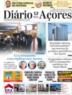 Dirio dos Aores - 2022-02-01