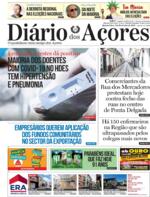 Dirio dos Aores - 2022-02-02