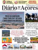 Dirio dos Aores - 2022-02-15