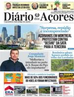 Dirio dos Aores - 2022-02-22