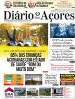 Dirio dos Aores - 2022-02-23