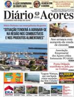 Dirio dos Aores - 2022-03-02