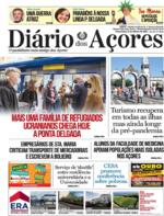 Dirio dos Aores - 2022-03-15