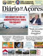 Dirio dos Aores - 2022-03-16