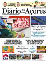 Dirio dos Aores - 2022-03-22