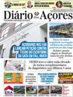 Dirio dos Aores - 2022-03-23