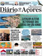 Dirio dos Aores - 2022-03-30