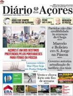 Dirio dos Aores - 2022-04-08