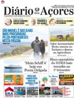 Dirio dos Aores - 2022-04-14